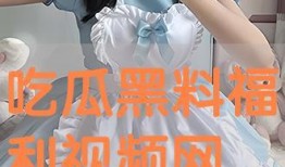 吃瓜视频在线观看 黑料是什么,在线观看黑料背后的真相
